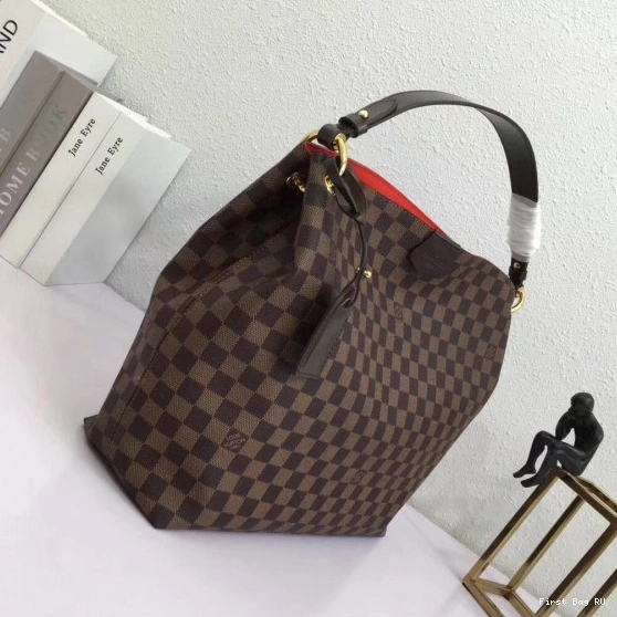Firstbag MM Vuitton GRACEFUL Louis 0823